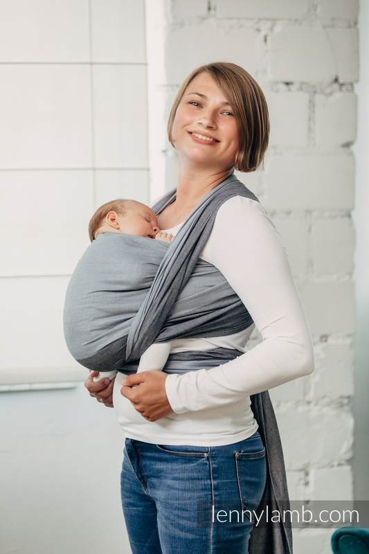 Lenny Lamb - My First Baby Sling - HOWLITE HOWLITE S