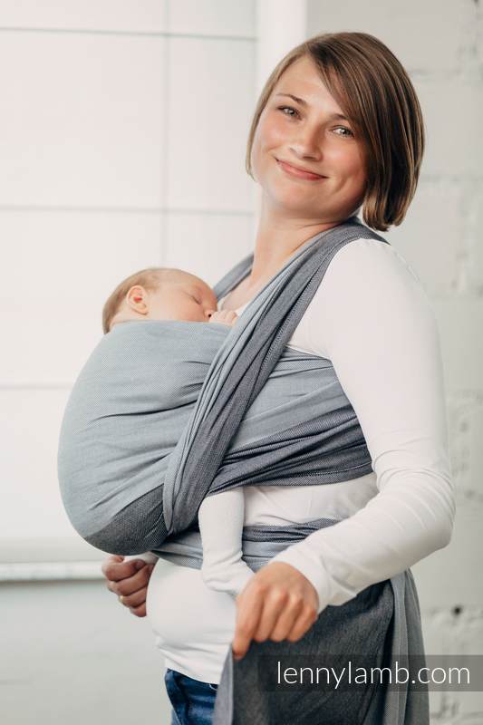 Lenny Lamb - My First Baby Sling - HOWLITE HOWLITE S