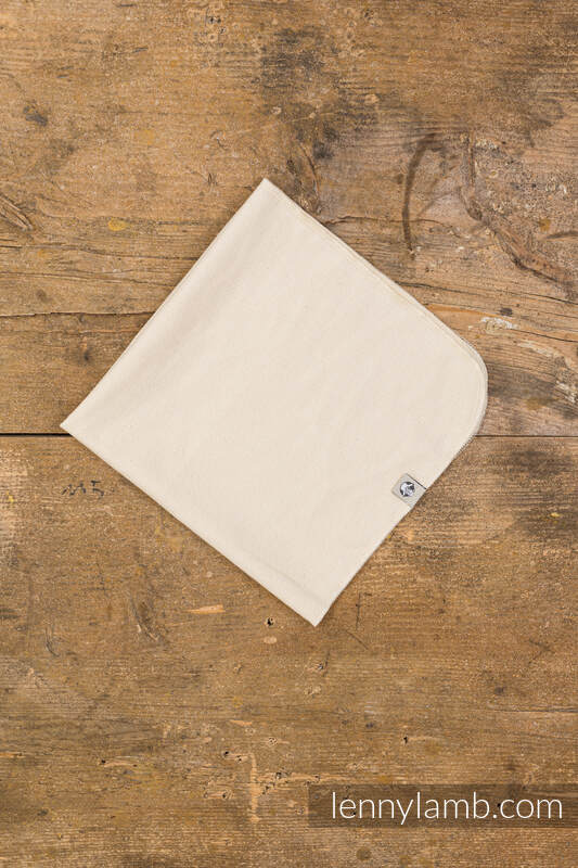 Lenny Lamb - Cotton Flat Birdseye Diaper 50x50cm 