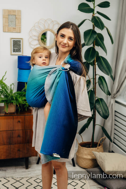Lenny Lamb - Ring Sling AIRGLOW B