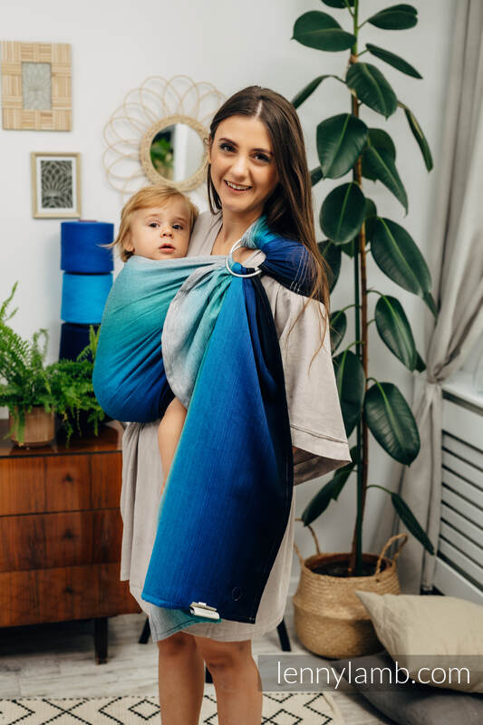 Lenny Lamb - Ring Sling AIRGLOW B
