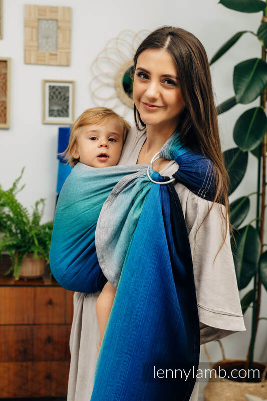 Lenny Lamb - Ring Sling AIRGLOW B