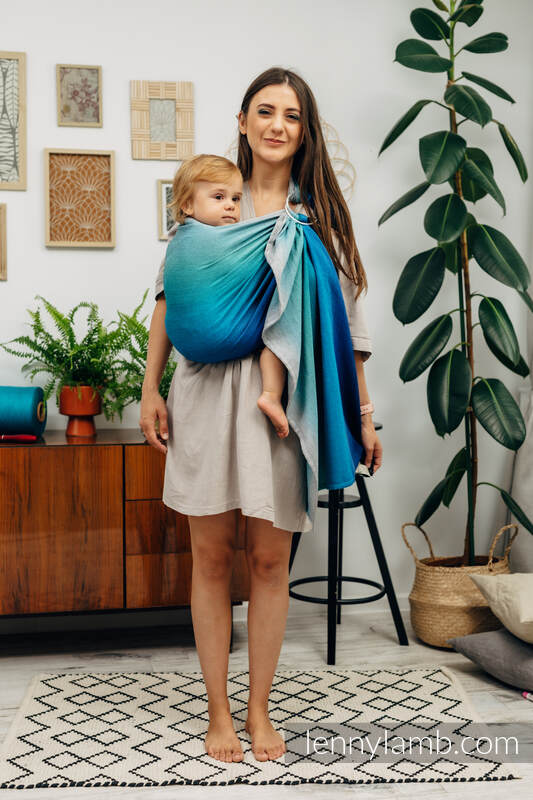 Lenny Lamb - Ring Sling AIRGLOW B