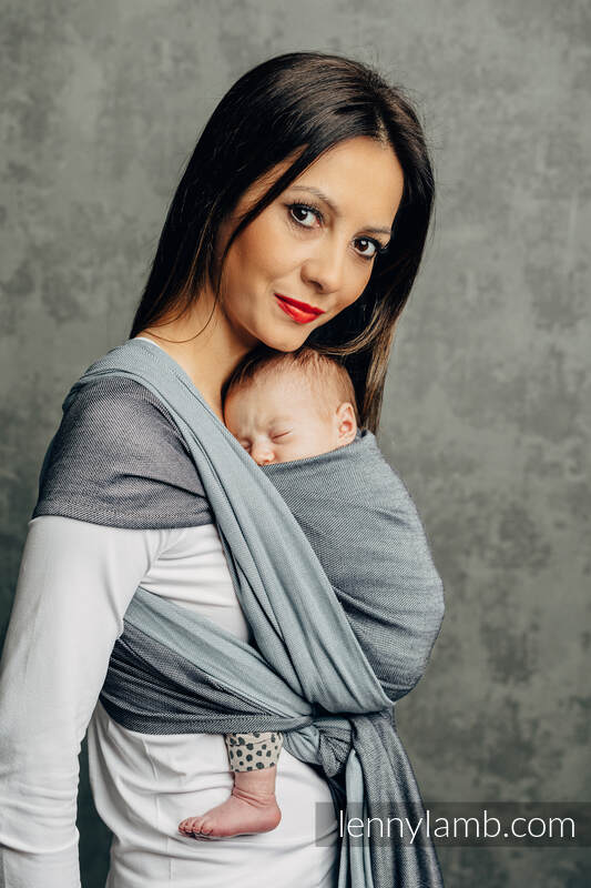 Lenny Lamb - My First Baby Sling - HOWLITE HOWLITE XL B