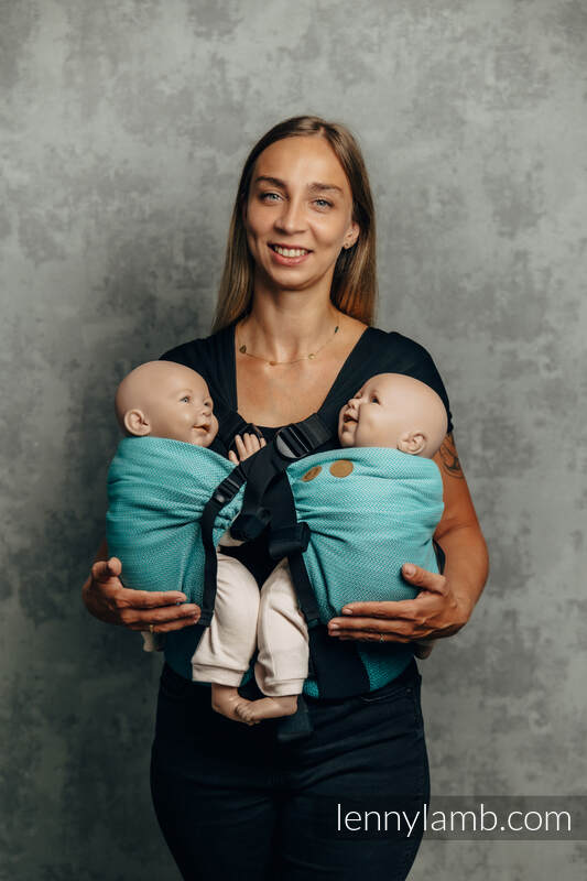 Lenny Lamb - LennyTwin Carrier FOR PROFESSIONAL USE EDITION ENTWINE