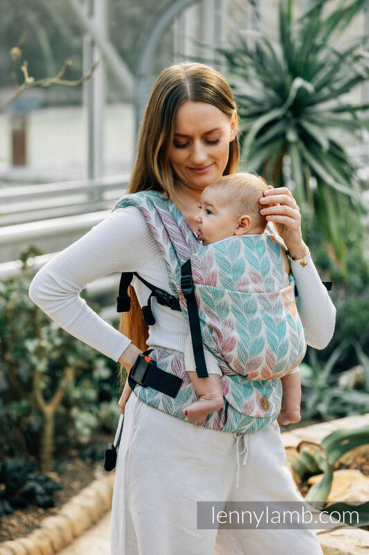 Lenny Lamb - LennyLight Carrier TANGLED PLAIT