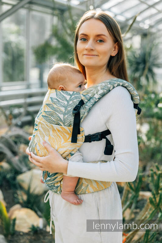 Lenny Lamb - LennyLight Carrier RAINFOREST SELVA