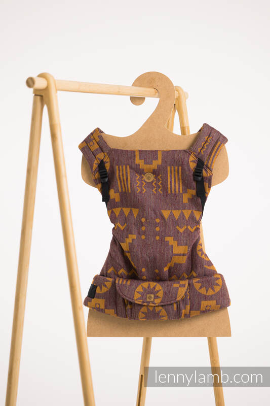 Lenny Lamb - LennyLight Carrier EXPERIMENT