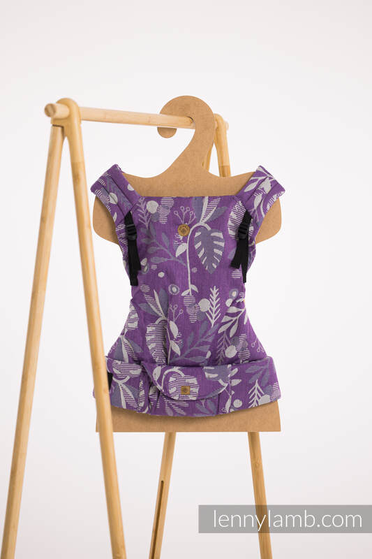 Lenny Lamb - LennyLight Carrier EXPERIMENT