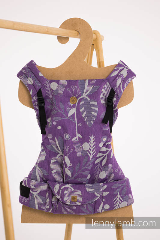 Lenny Lamb - LennyLight Carrier EXPERIMENT