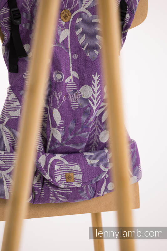 Lenny Lamb - LennyLight Carrier EXPERIMENT