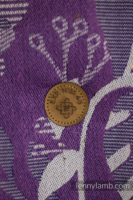 Lenny Lamb - LennyLight Carrier EXPERIMENT