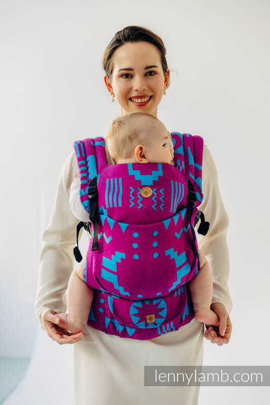 Lenny Lamb - LennyLight Carrier EXPERIMENT