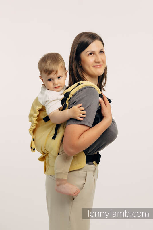 Lenny Lamb - LennyPreschool Carrier LOLLIPOP Lenny Lamb - LennyPreschool Carrier LOLLIPOP