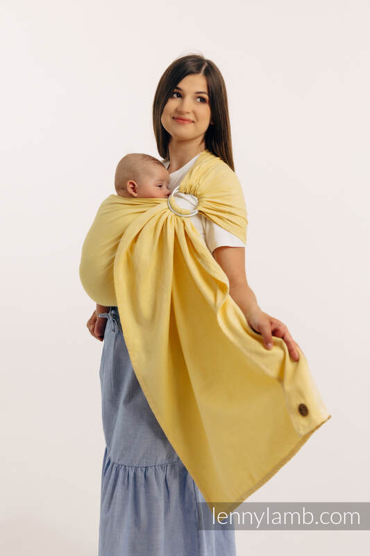 Lenny Lamb - Ring Sling LOLLIPOP Lenny Lamb - Ring Sling LOLLIPOP