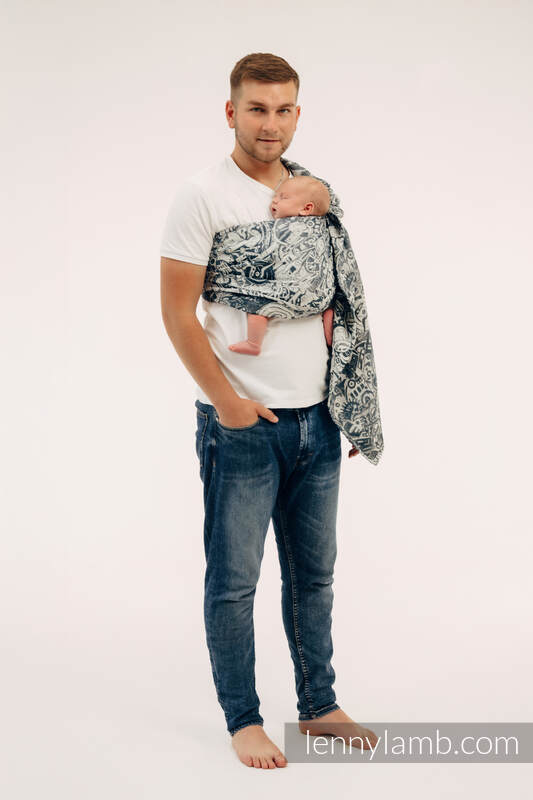 Lenny Lamb - Ring Sling CLOCKWORK FIX IT