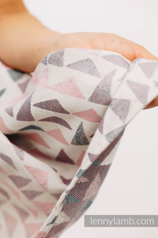 Lenny Lamb - Ring Sling EAGLE ROCKS PEAK