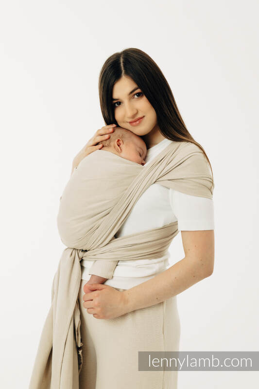 Lenny Lamb - Тъкан слинг TRACK M B Lenny Lamb - Тъкан слинг TRACK M B