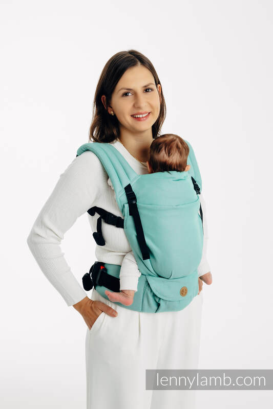 Lenny Lamb - LennyLight Carrier MATCHA Lenny Lamb - LennyLight Carrier MATCHA