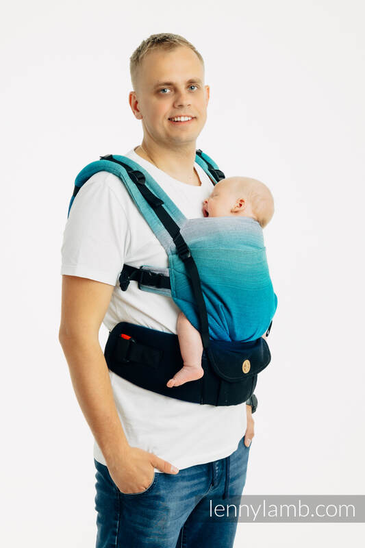 Lenny Lamb - LennyUpGrade PRO Carrier PRO AIRGLOW