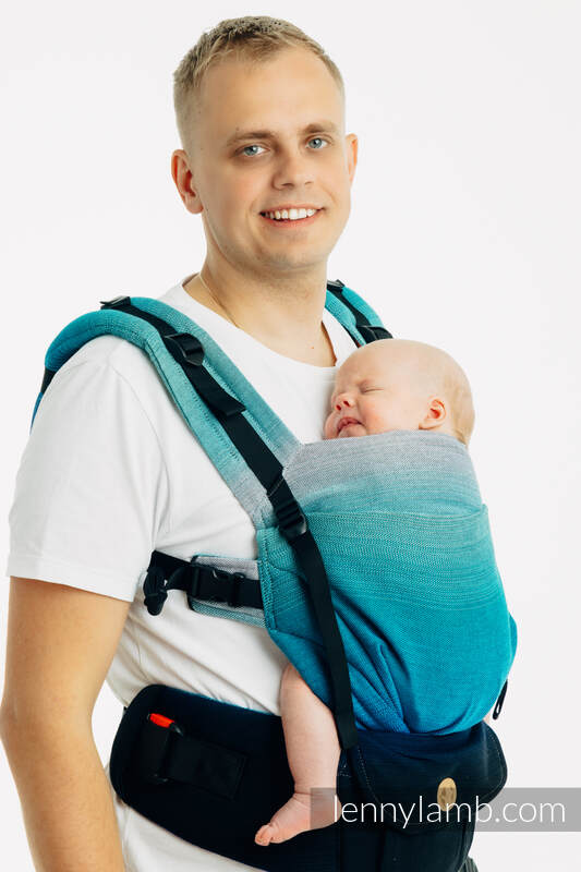 Lenny Lamb - LennyUpGrade PRO Carrier PRO AIRGLOW