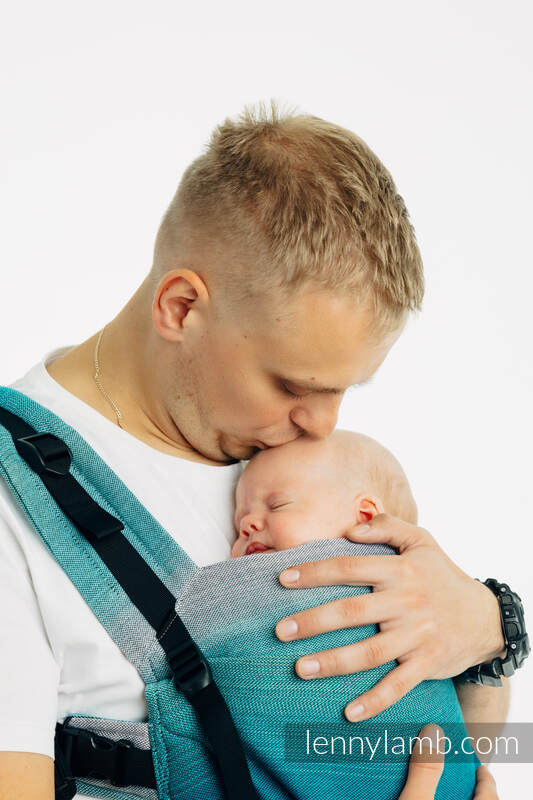 Lenny Lamb - LennyUpGrade PRO Carrier PRO AIRGLOW