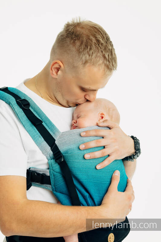 Lenny Lamb - LennyUpGrade PRO Carrier PRO AIRGLOW