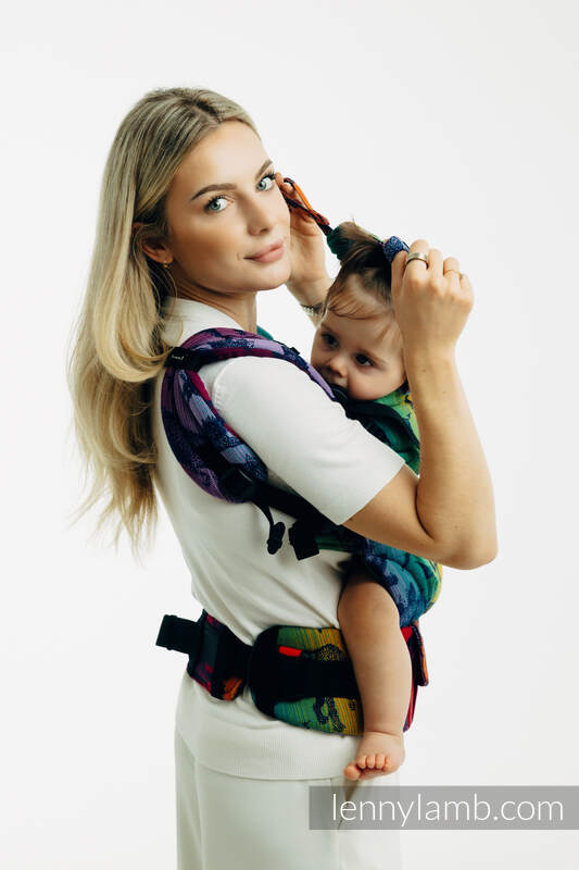 Lenny Lamb - LennyUpGrade PRO Carrier PRO JURASSIC PARK NEW ERA