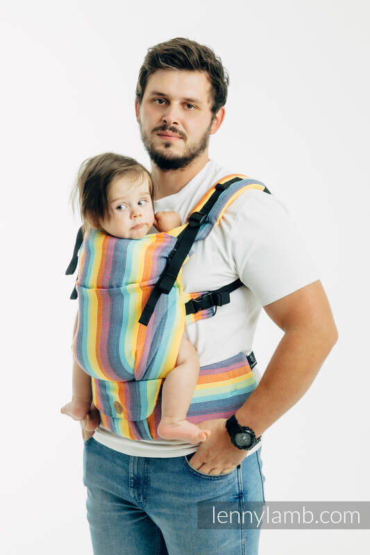 Lenny Lamb - LennyUpGrade PRO Carrier PRO LUNA