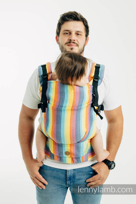 Lenny Lamb - LennyUpGrade PRO Carrier PRO LUNA