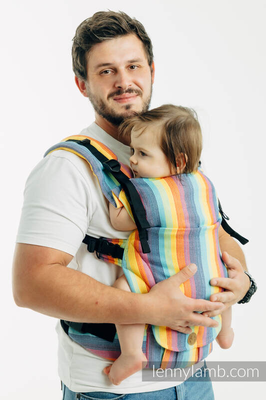 Lenny Lamb - LennyUpGrade PRO Carrier PRO LUNA