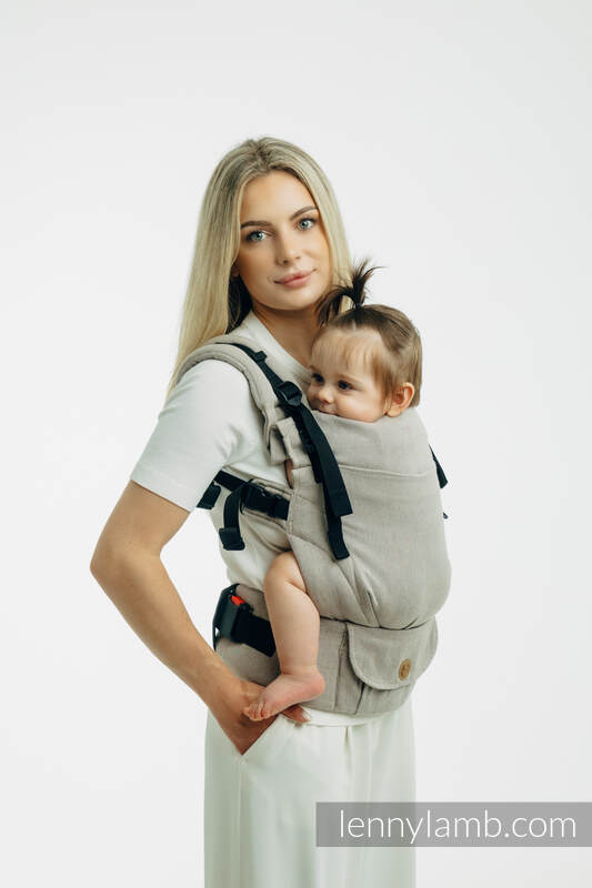 Lenny Lamb - LennyUpGrade PRO Carrier PRO PEANUT BUTTER