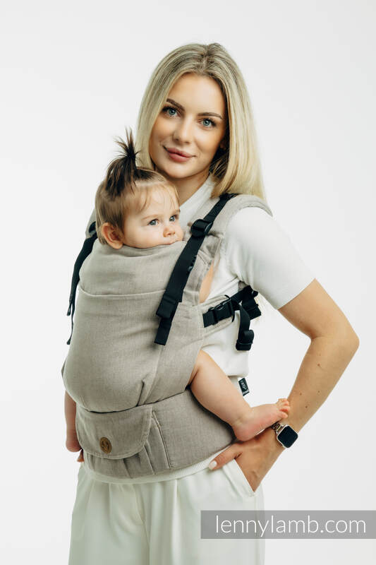 Lenny Lamb - LennyUpGrade PRO Carrier PRO PEANUT BUTTER