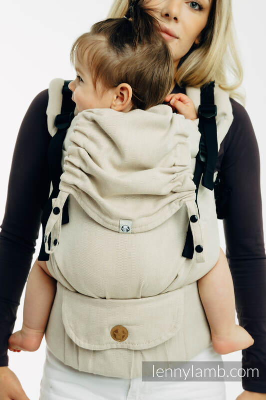 Lenny Lamb - LennyUpGrade PRO Carrier PRO TRACK