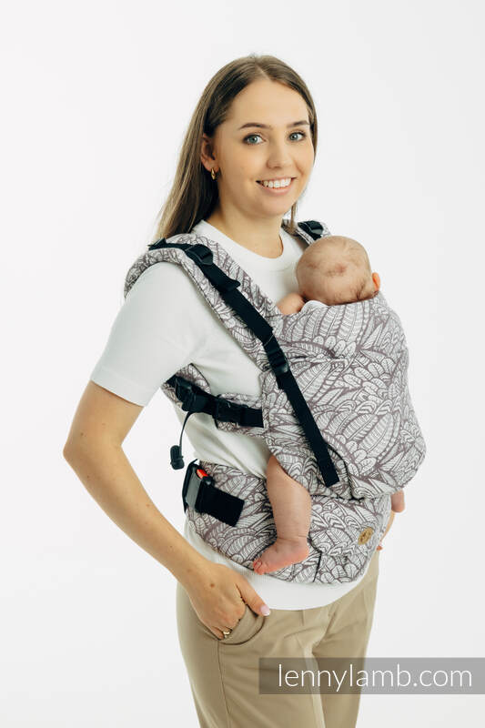 Lenny Lamb - LennyUpGrade PRO Carrier PRO WILD SOUL GAJUSZ Lenny Lamb - LennyUpGrade PRO Carrier PRO WILD SOUL GAJUSZ