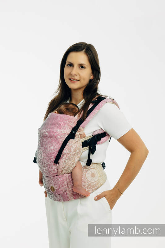 Lenny Lamb - LennyUpGrade PRO Carrier PRO WILD WINE VINEYARD