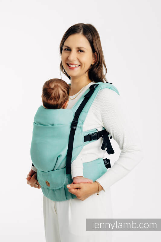 Lenny Lamb - LennyUpGrade PRO Carrier PRO MATCHA Lenny Lamb - LennyUpGrade PRO Carrier PRO MATCHA