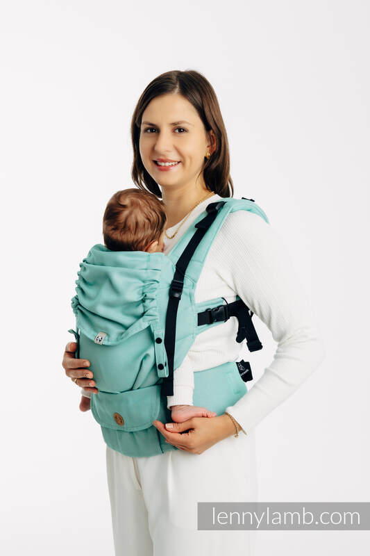 Lenny Lamb - LennyUpGrade PRO Carrier PRO MATCHA