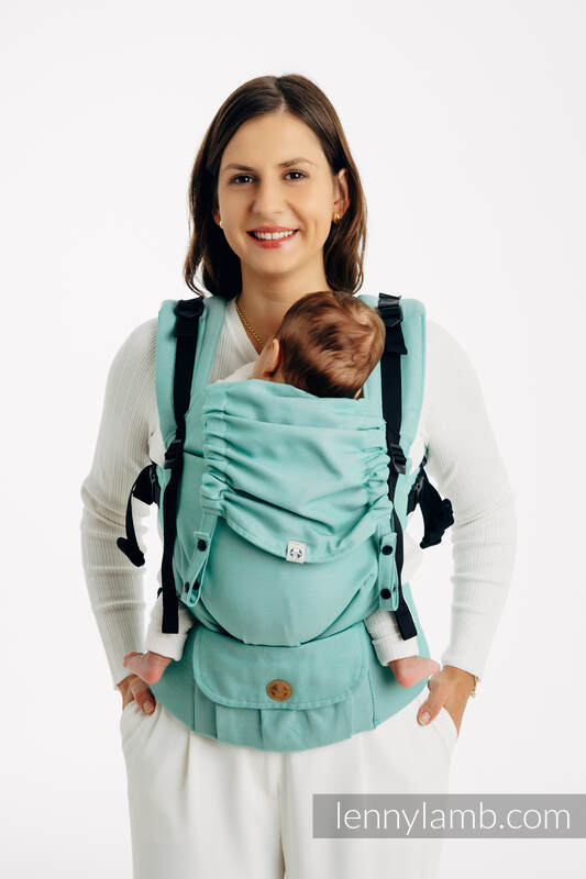 Lenny Lamb - LennyUpGrade PRO Carrier PRO MATCHA