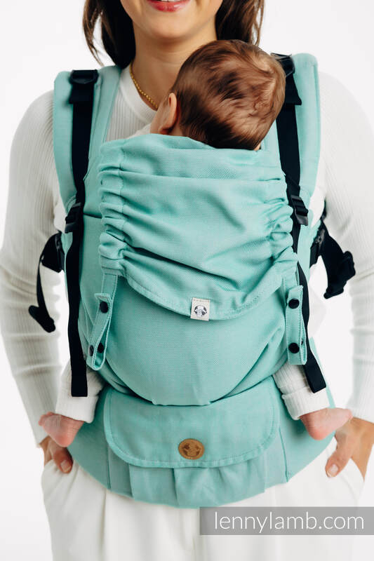 Lenny Lamb - LennyUpGrade PRO Carrier PRO MATCHA