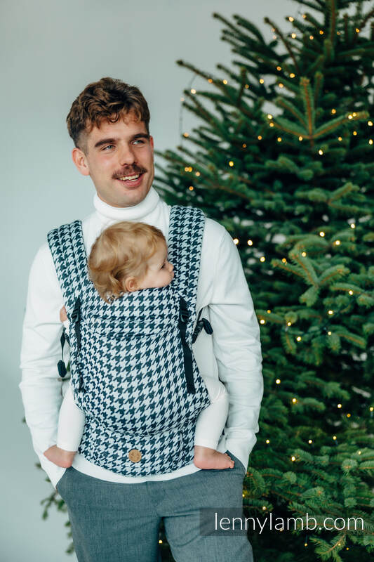 Lenny Lamb - LennyLight Carrier PATA DE GALLO PIXELS