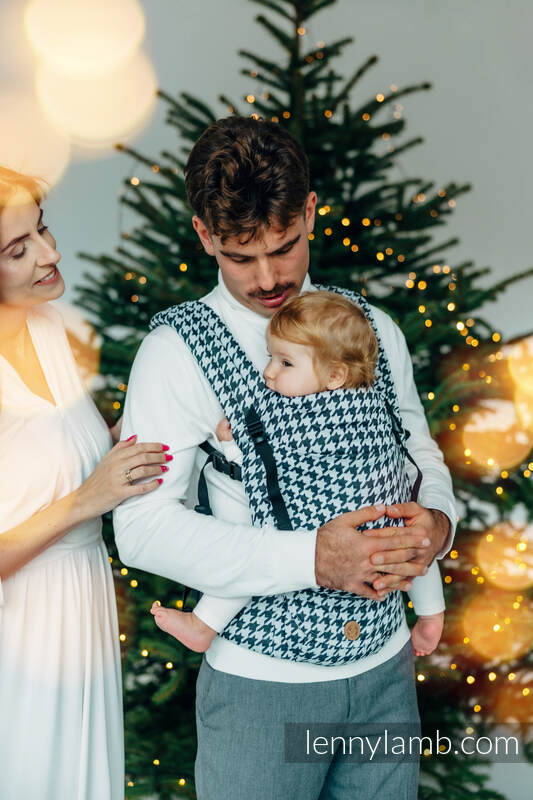 Lenny Lamb - LennyLight Carrier PATA DE GALLO PIXELS