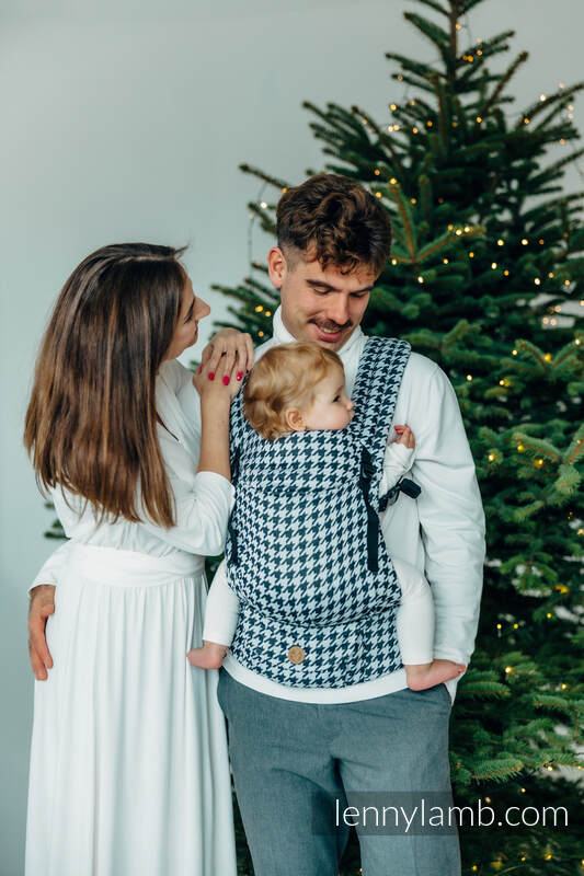 Lenny Lamb - LennyLight Carrier PATA DE GALLO PIXELS