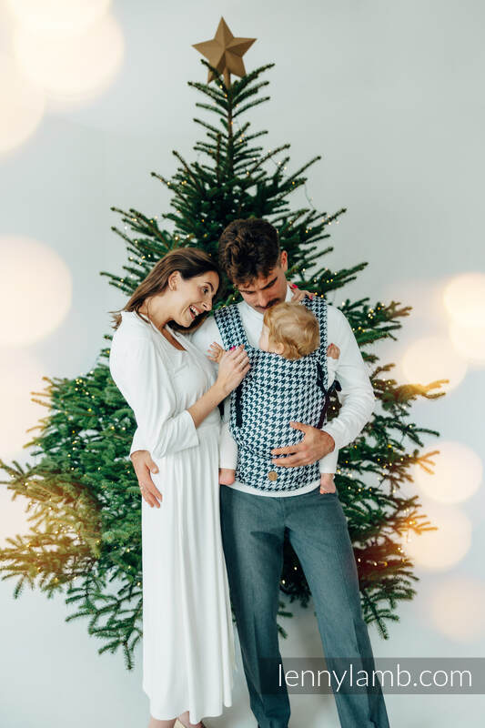 Lenny Lamb - LennyLight Carrier PATA DE GALLO PIXELS