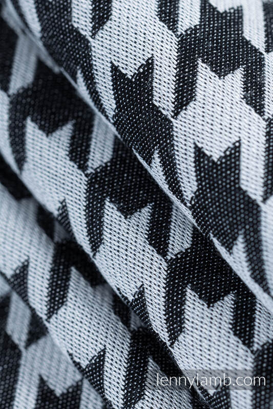 Lenny Lamb - LennyPreschool Carrier PATA DE GALLO PIXELS