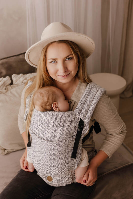 Lenny Lamb - NOVA Pulse - LennyLight NOVA