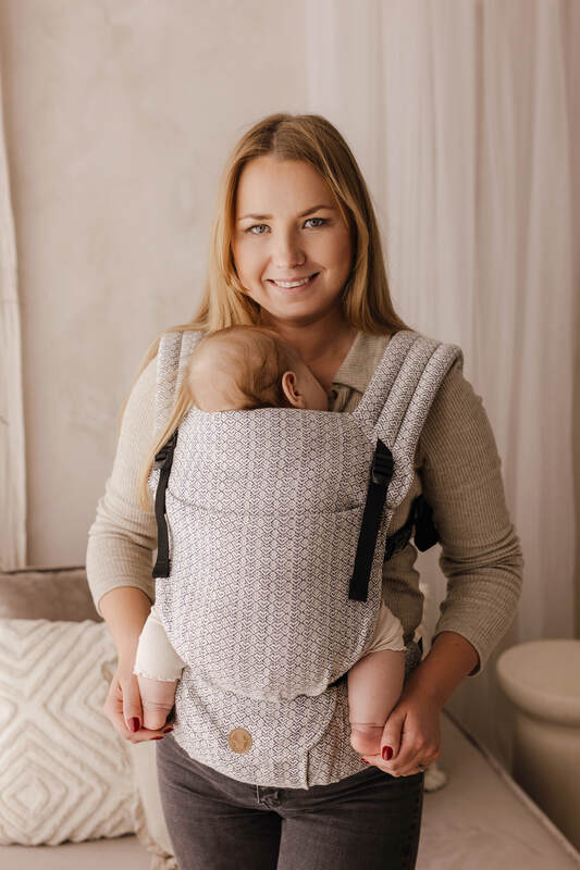 Lenny Lamb - NOVA Pulse - LennyLight NOVA