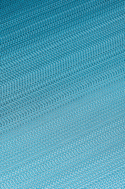 Lenny Lamb - LennyPreschool Carrier LITTLE HERRINGBONE OMBRE BEBOP