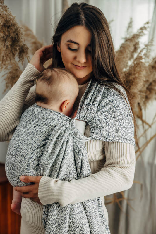 Lenny Lamb - NOVA Pulse - Ring sling NOVA