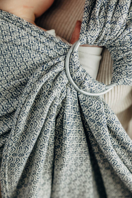 Lenny Lamb - NOVA Pulse - Ring sling NOVA